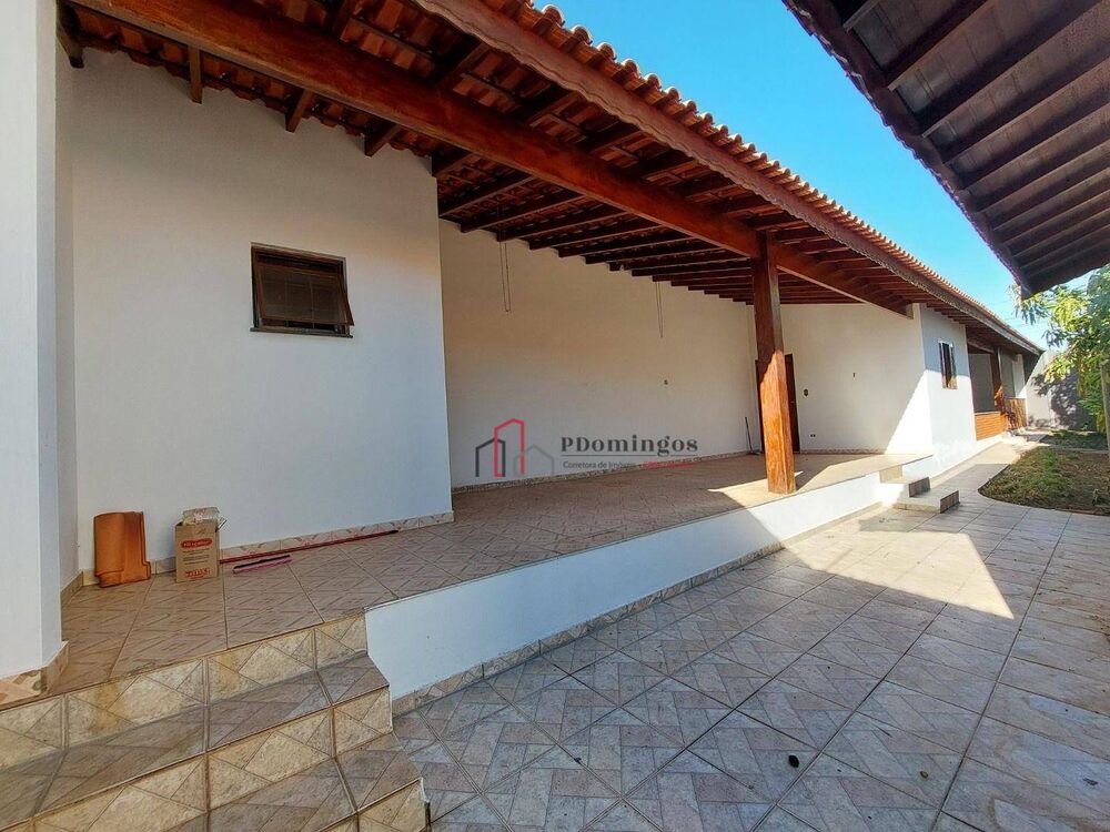 Sobrado à venda com 3 quartos, 300m² - Foto 6