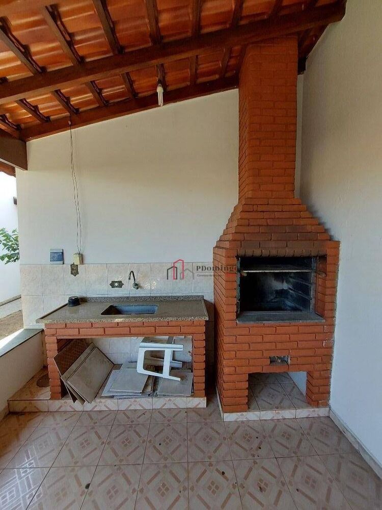 Sobrado à venda com 3 quartos, 300m² - Foto 7