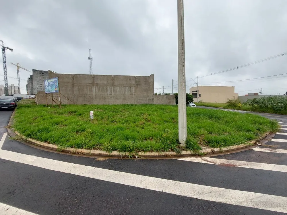 Terreno, 344 m² - Foto 1