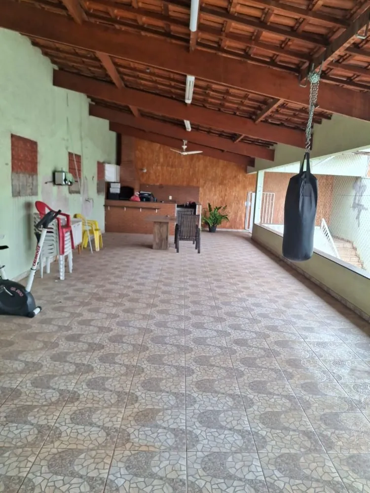 Casa, 3 quartos, 227 m² - Foto 16