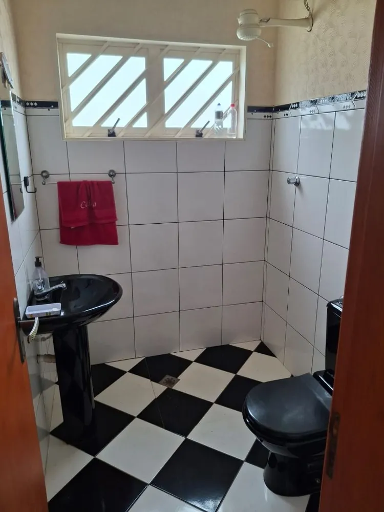 Casa, 3 quartos, 227 m² - Foto 12