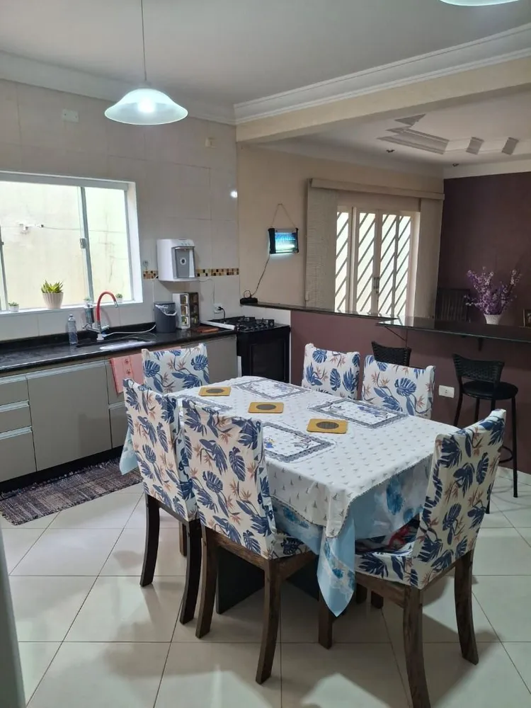 Casa, 3 quartos, 227 m² - Foto 15