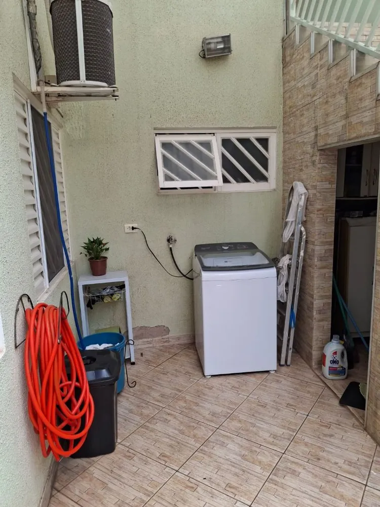 Casa, 3 quartos, 227 m² - Foto 2