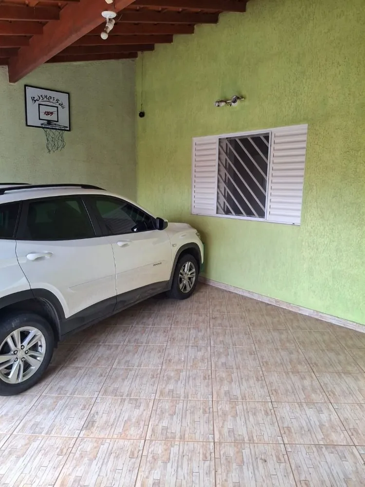 Casa, 3 quartos, 227 m² - Foto 1