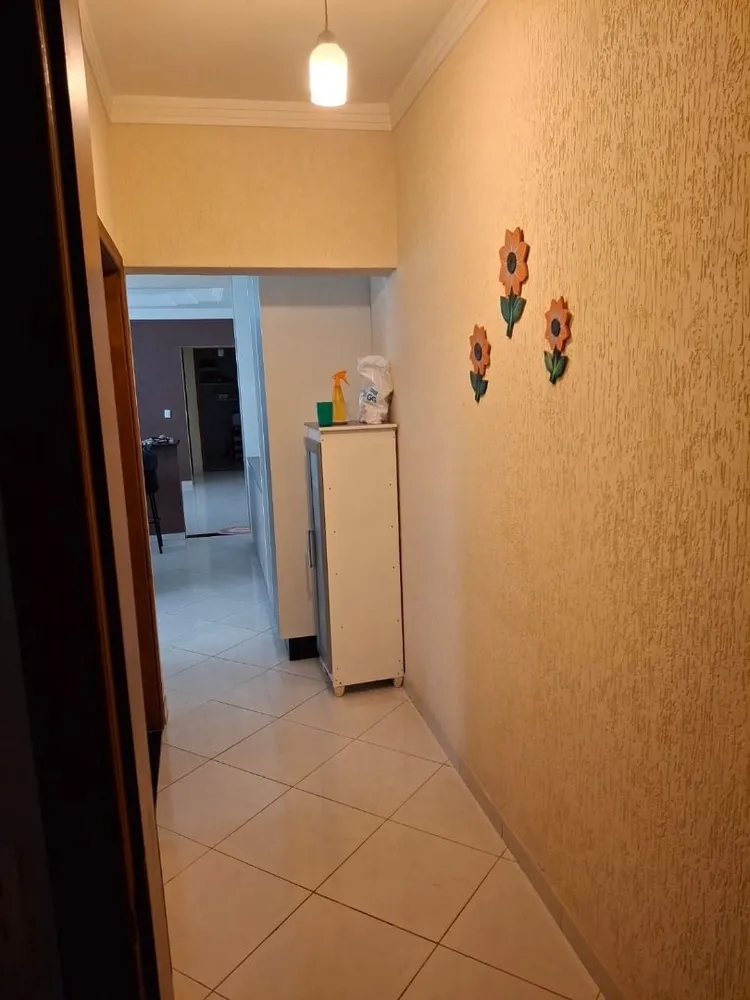 Casa, 3 quartos, 227 m² - Foto 7
