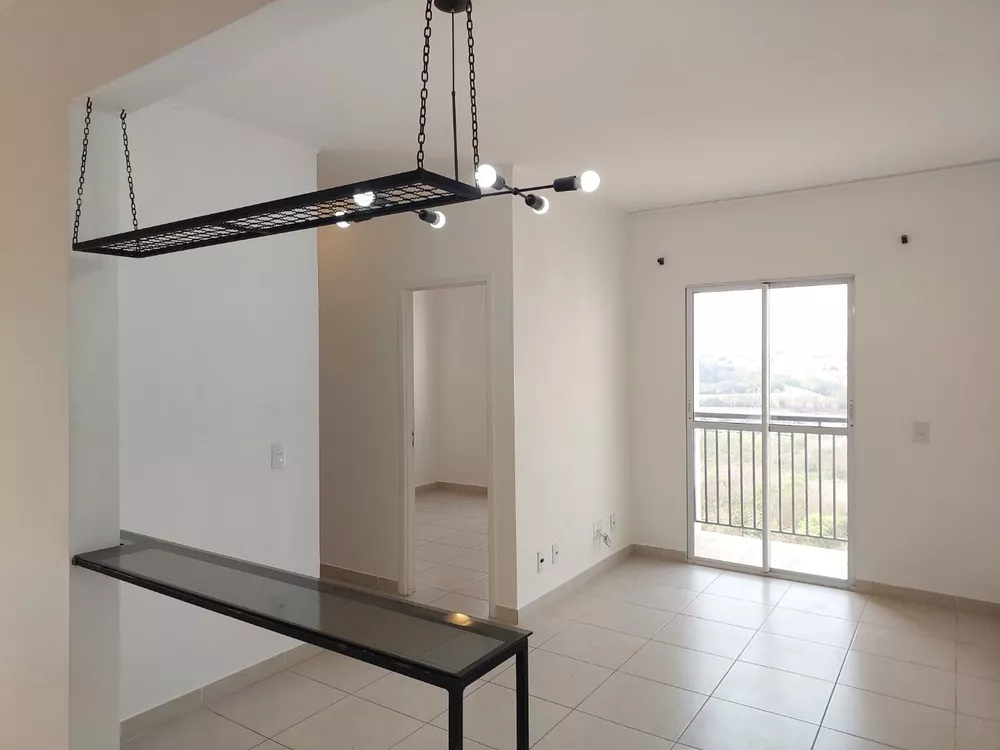 Apartamento para alugar com 2 quartos, 57m² - Foto 2