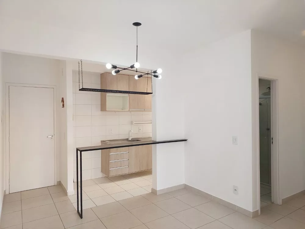 Apartamento para alugar com 2 quartos, 57m² - Foto 1