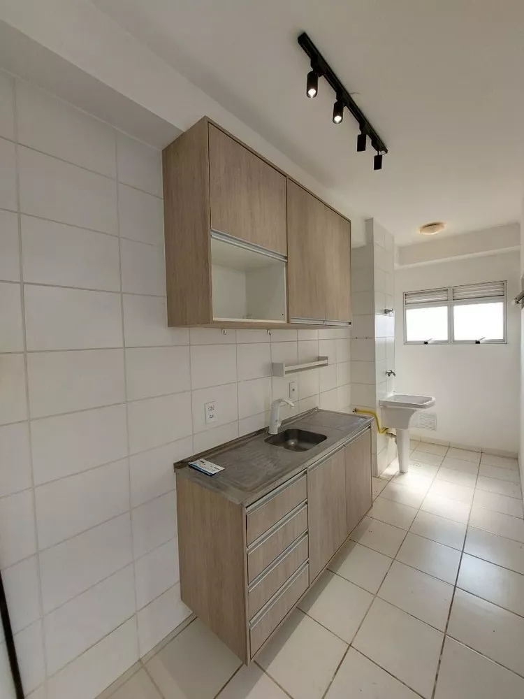 Apartamento para alugar com 2 quartos, 57m² - Foto 4