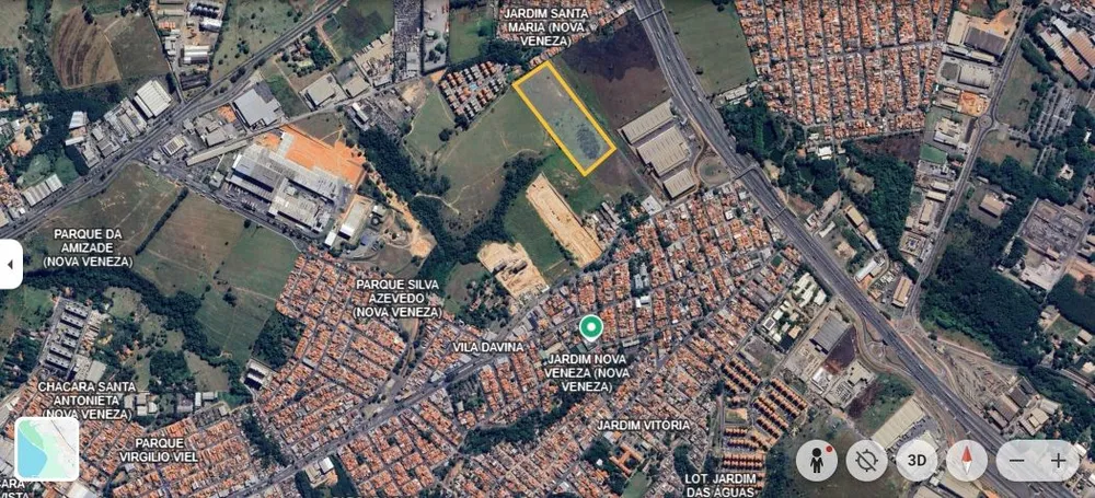 Terreno, 5 hectares - Foto 6