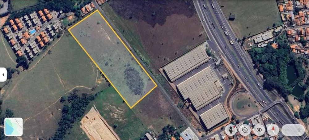 Terreno, 5 hectares - Foto 2