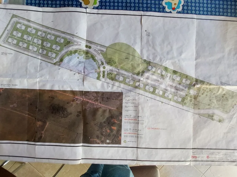Terreno, 5 hectares - Foto 7