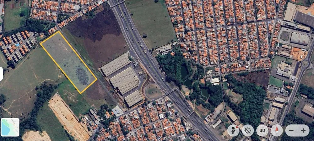 Terreno, 5 hectares - Foto 4