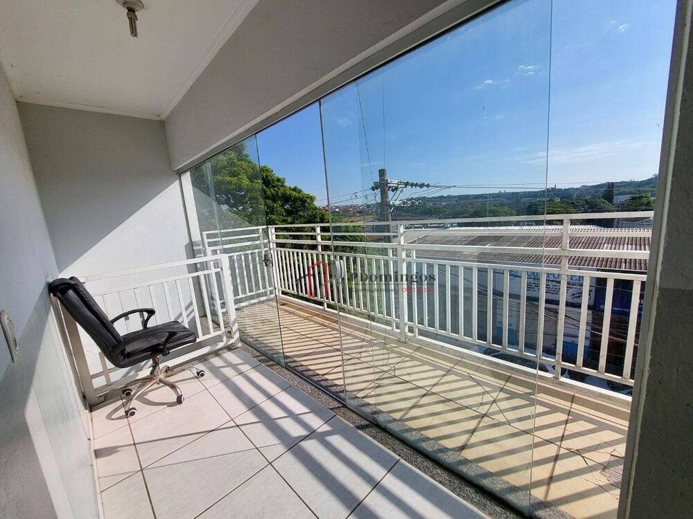 Sobrado à venda com 8 quartos, 280m² - Foto 12