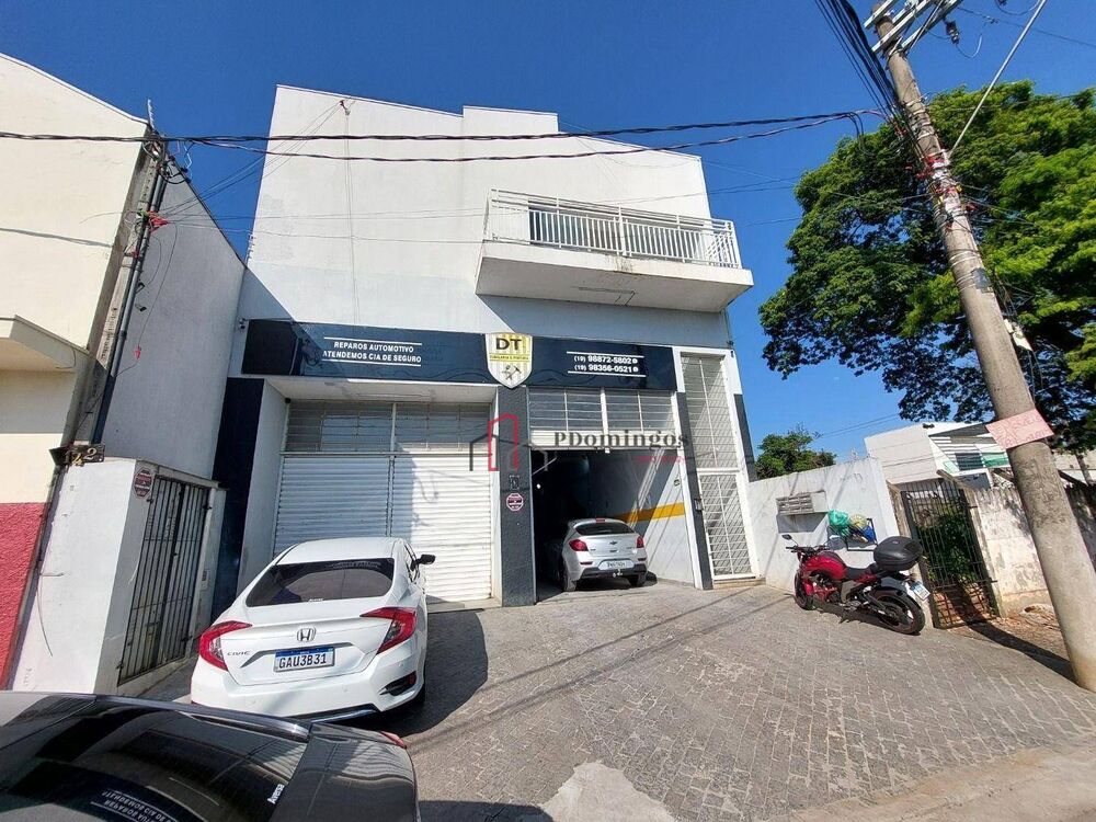 Sobrado à venda com 8 quartos, 280m² - Foto 19