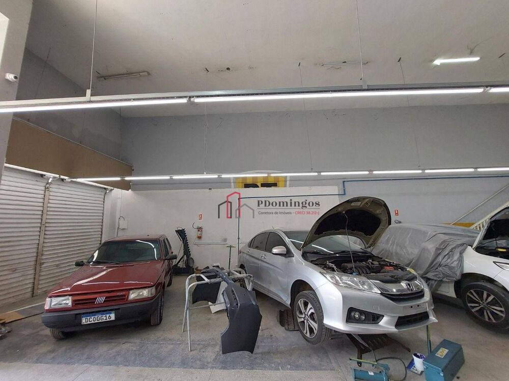 Sobrado à venda com 8 quartos, 280m² - Foto 15
