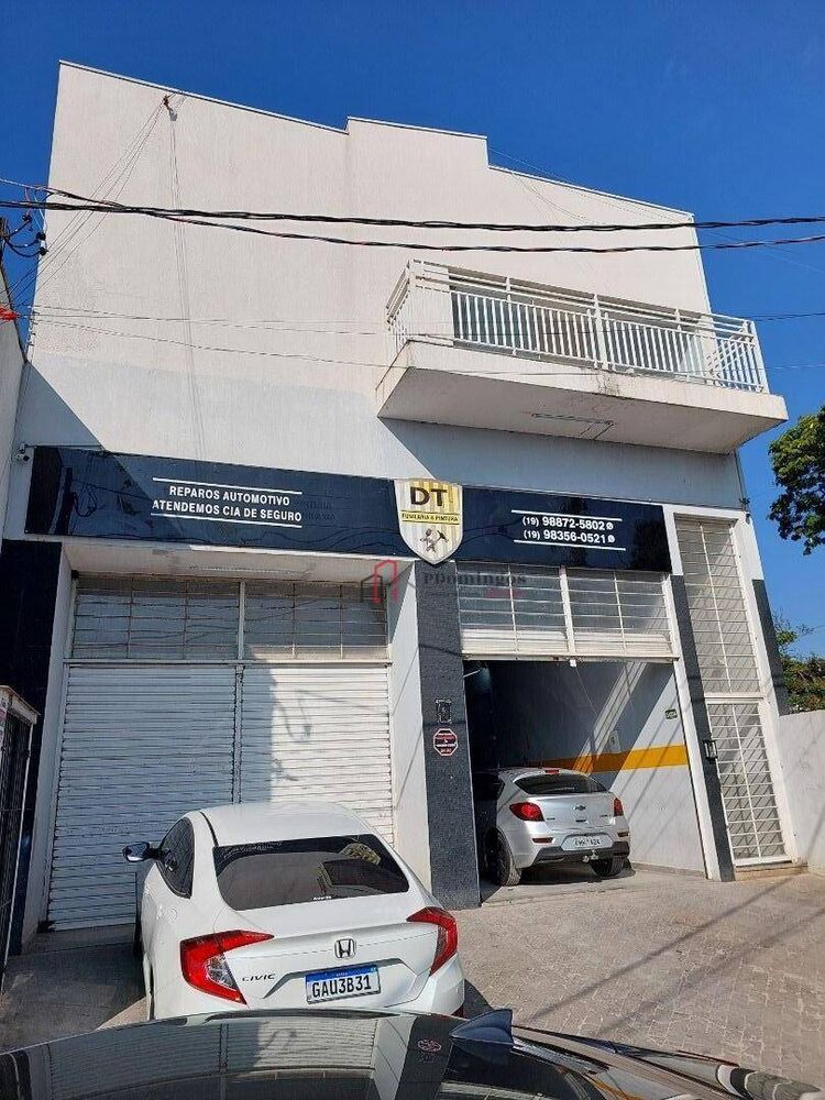 Sobrado à venda com 8 quartos, 280m² - Foto 20