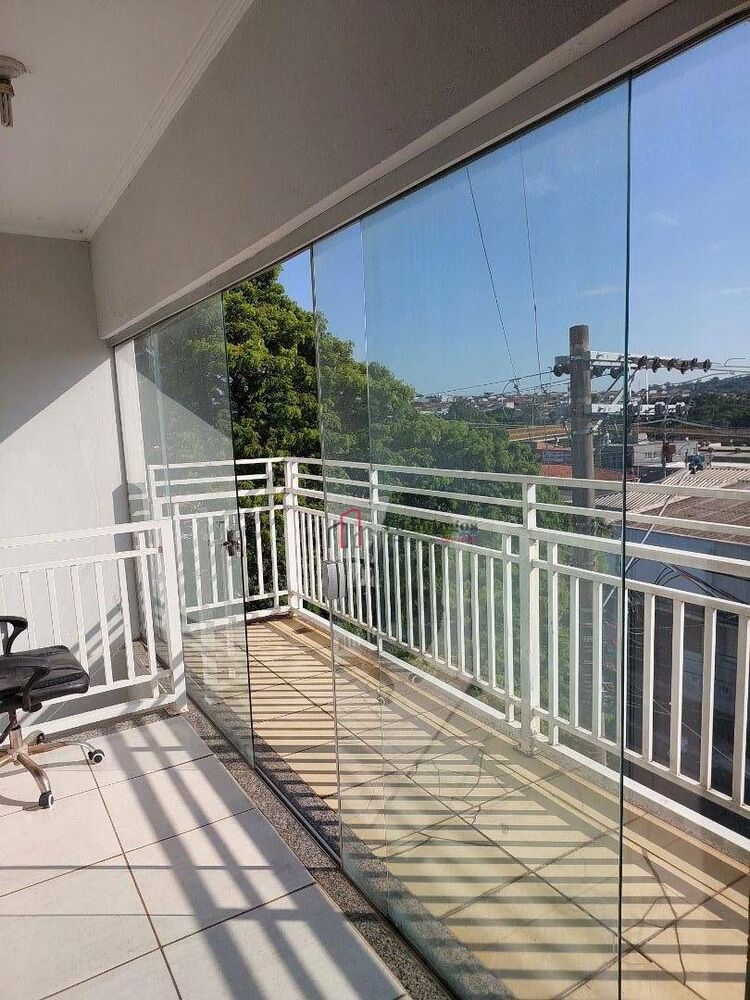Sobrado à venda com 8 quartos, 280m² - Foto 11