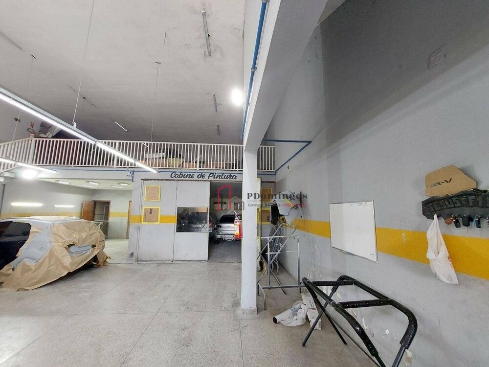 Sobrado à venda com 8 quartos, 280m² - Foto 16