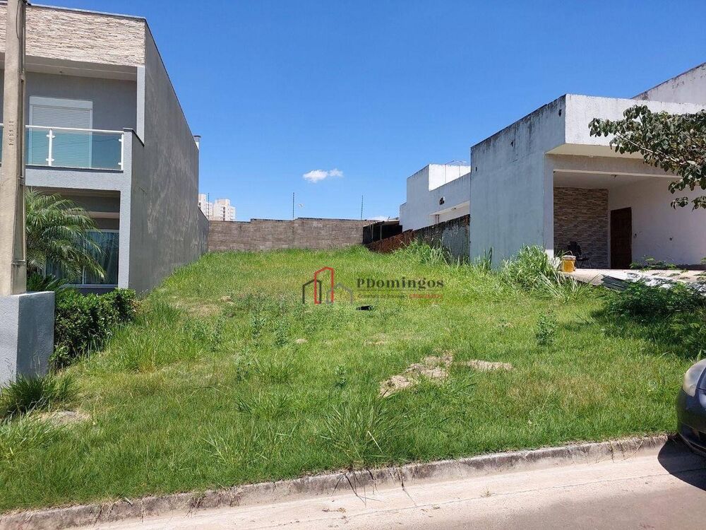 Loteamento e Condomínio, 250 m² - Foto 1