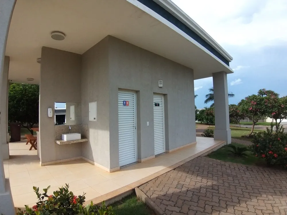 Casa de Condomínio, 3 quartos - Foto 11