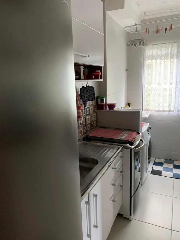 Apartamento, 2 quartos, 49 m² - Foto 4