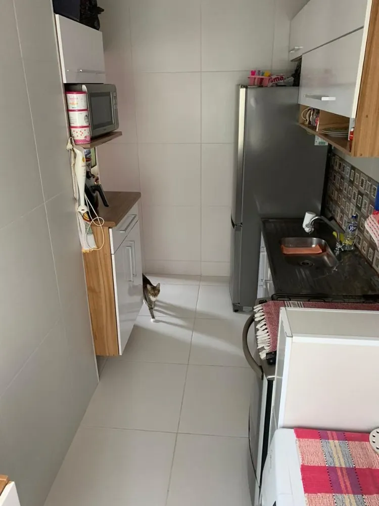 Apartamento, 2 quartos, 49 m² - Foto 6