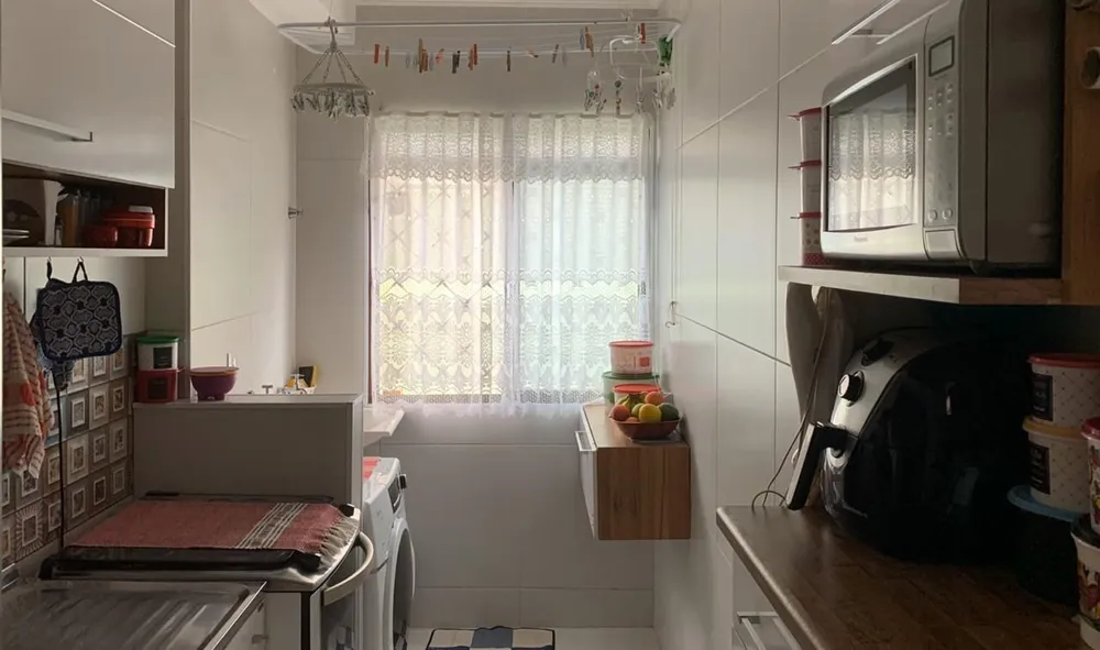 Apartamento, 2 quartos, 49 m² - Foto 5