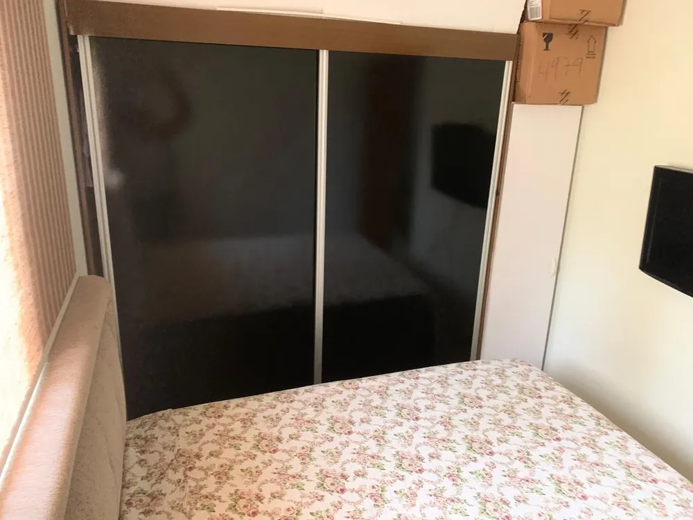 Apartamento, 2 quartos, 49 m² - Foto 2