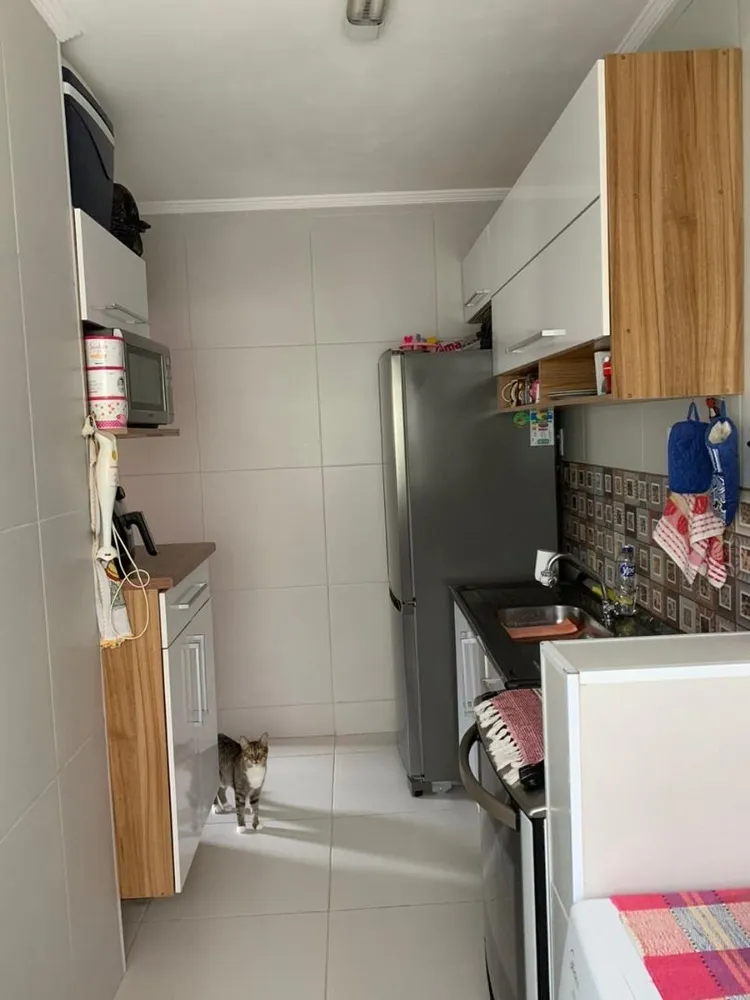Apartamento, 2 quartos, 49 m² - Foto 7