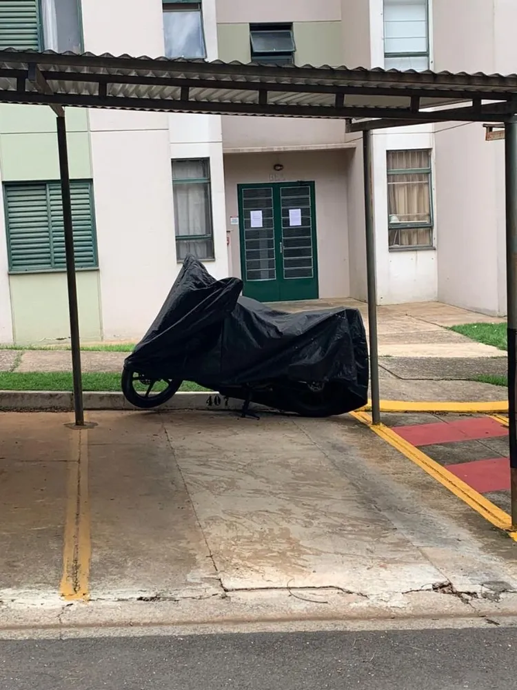 Apartamento, 2 quartos, 49 m² - Foto 9