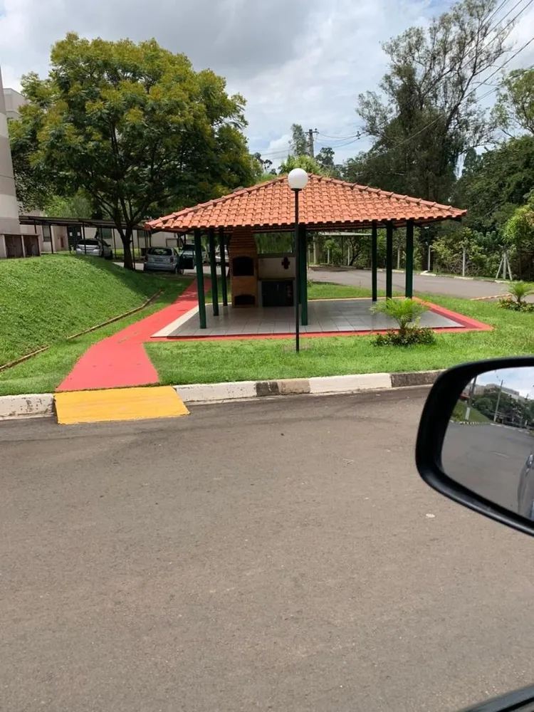 Apartamento, 2 quartos, 49 m² - Foto 10