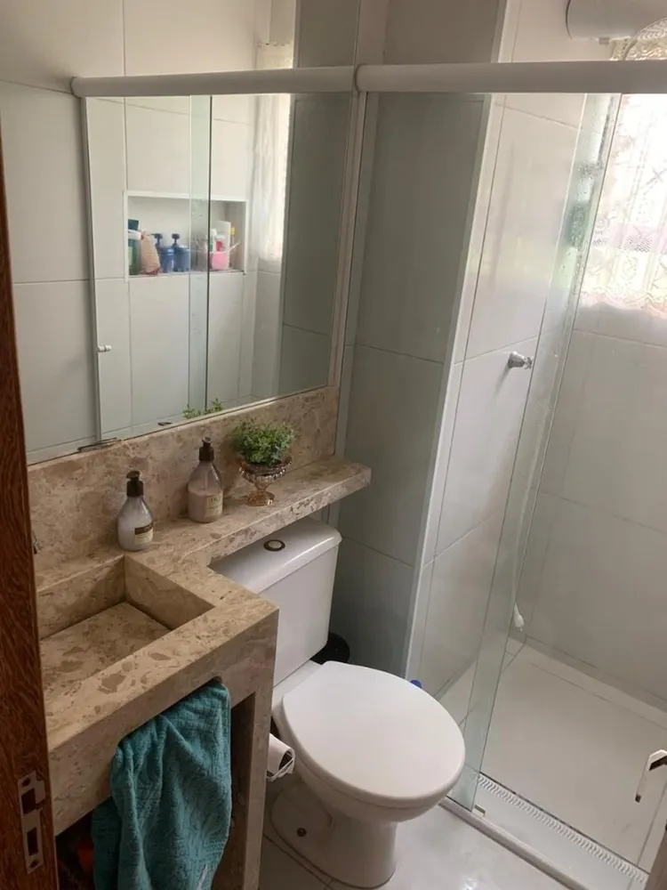 Apartamento, 2 quartos, 49 m² - Foto 1
