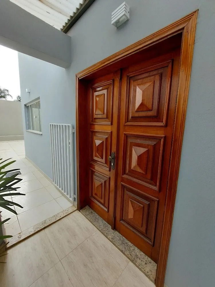 Sobrado, 3 quartos, 170 m² - Foto 1
