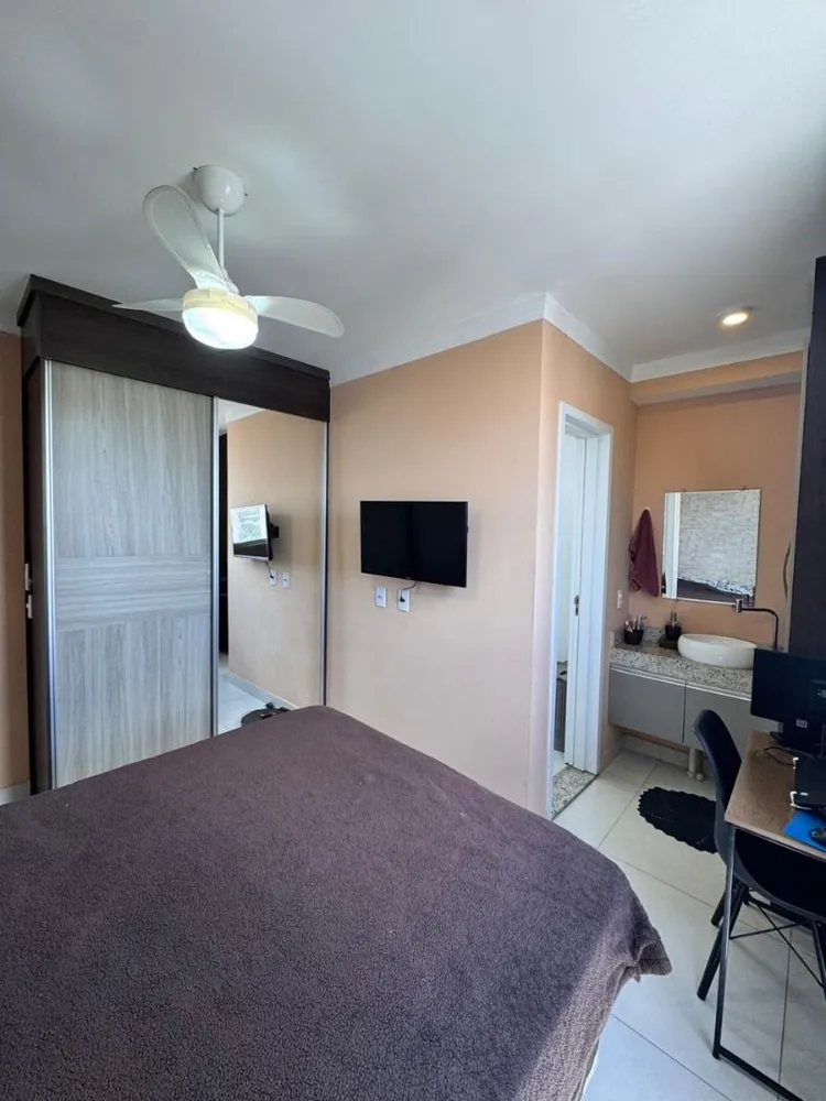 Apartamento, 2 quartos, 57 m² - Foto 4