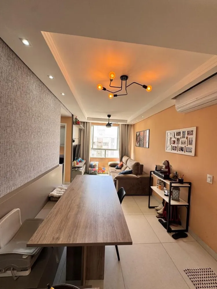 Apartamento, 2 quartos, 57 m² - Foto 8