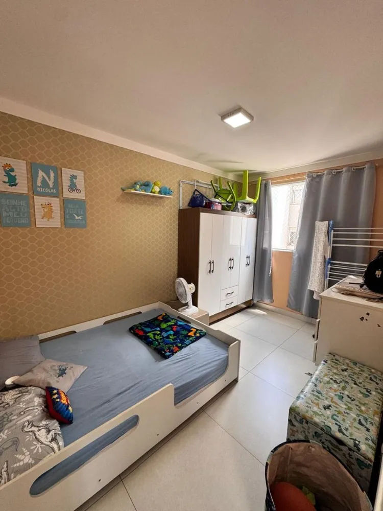 Apartamento, 2 quartos, 57 m² - Foto 2
