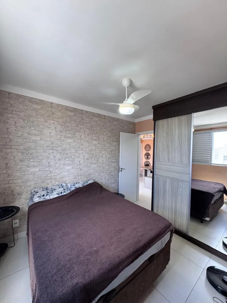 Apartamento, 2 quartos, 57 m² - Foto 5