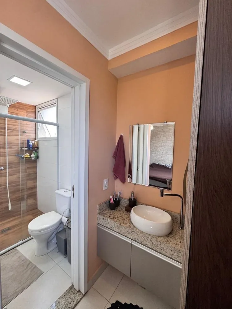 Apartamento, 2 quartos, 57 m² - Foto 6