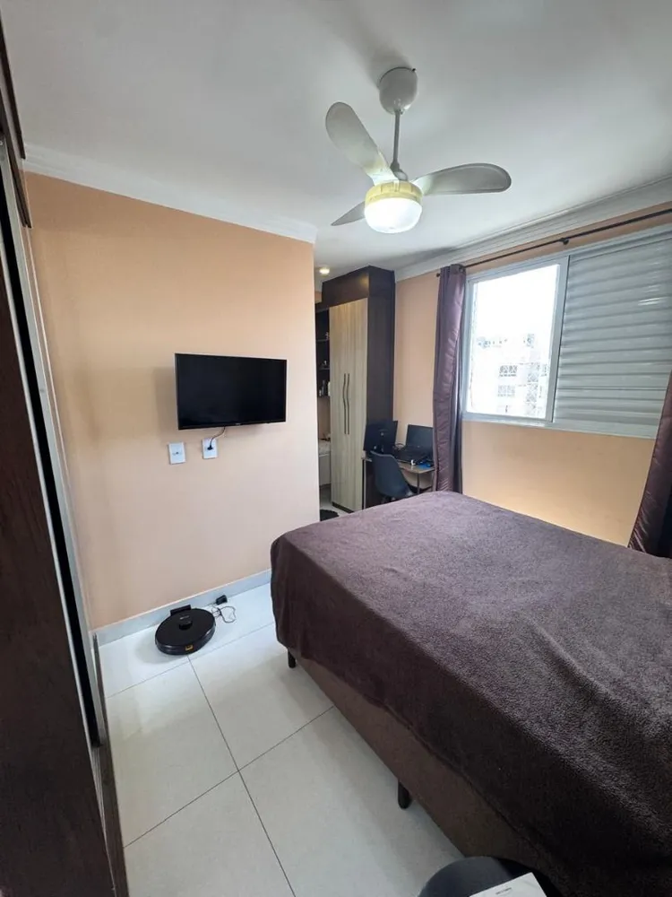 Apartamento, 2 quartos, 57 m² - Foto 7