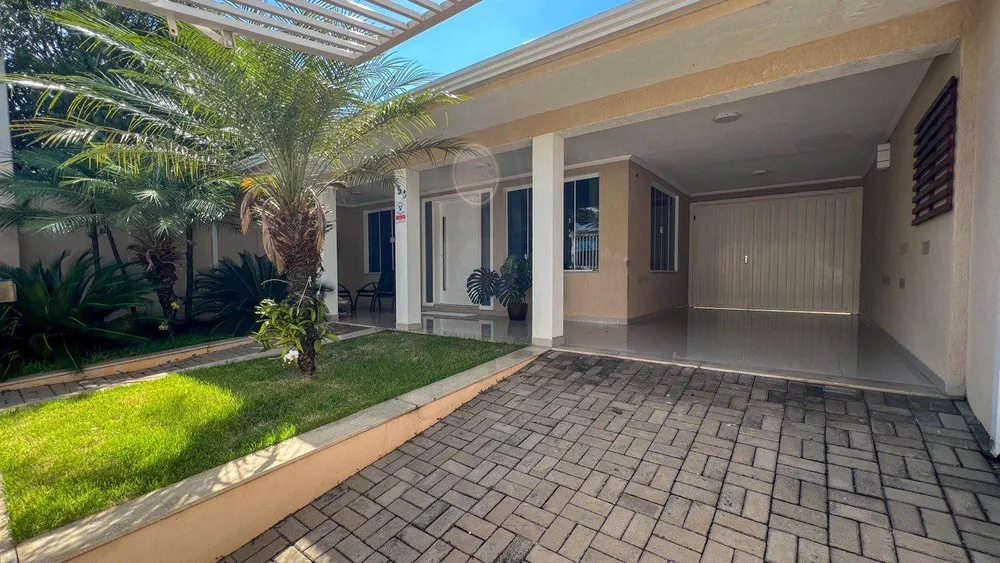 Casa, 3 quartos, 180 m² - Foto 1