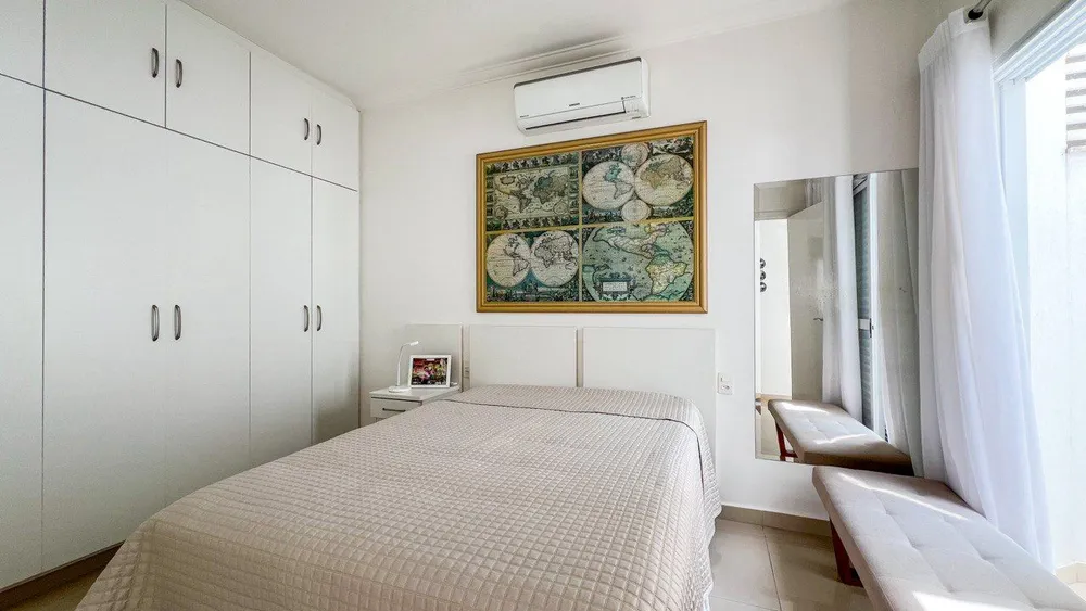 Casa, 3 quartos, 180 m² - Foto 13