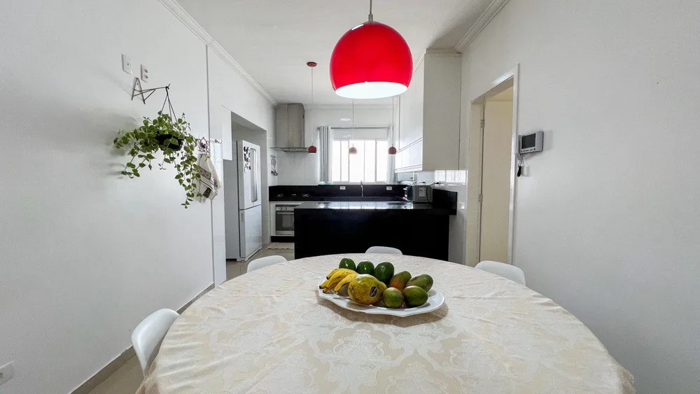 Casa, 3 quartos, 180 m² - Foto 8