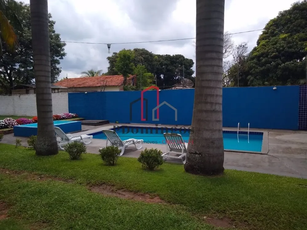 Chácara, 3 quartos, 1800 m² - Foto 2