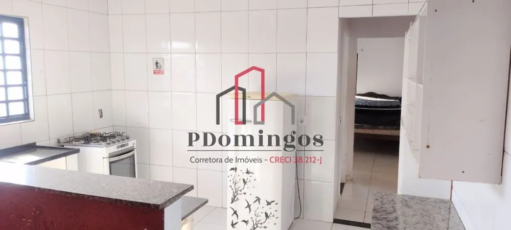 Chácara, 3 quartos, 1800 m² - Foto 7