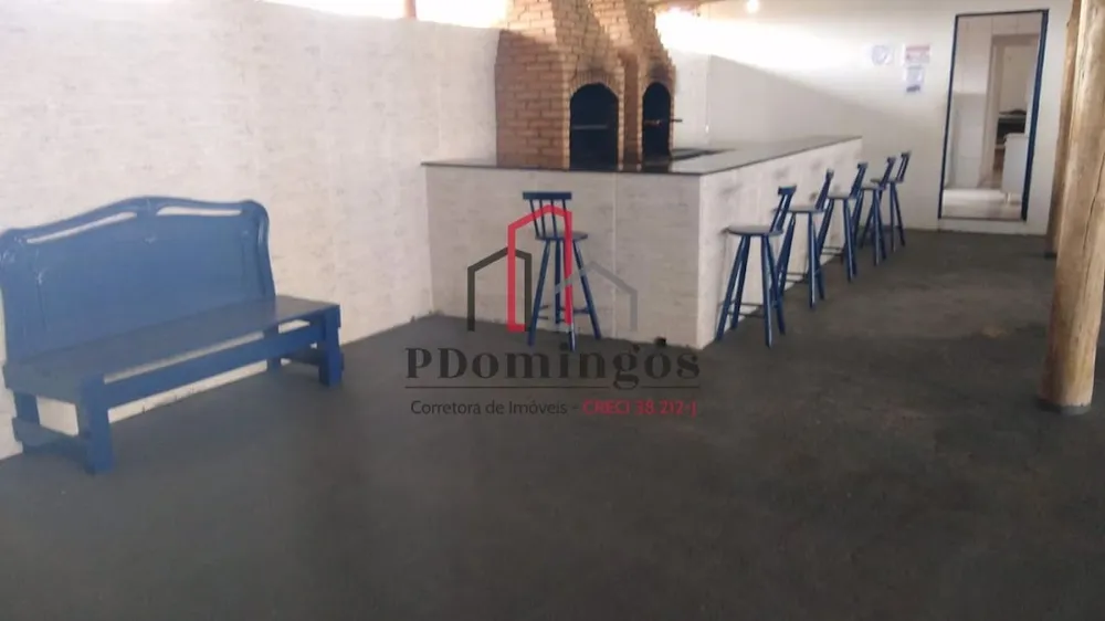 Chácara, 3 quartos, 1800 m² - Foto 6