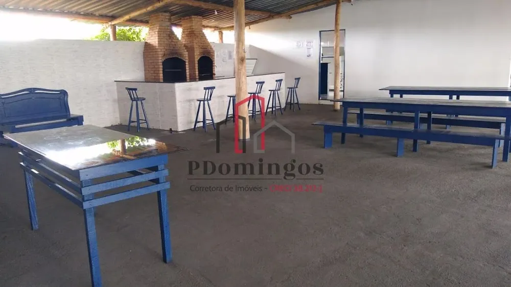 Chácara, 3 quartos, 1800 m² - Foto 9