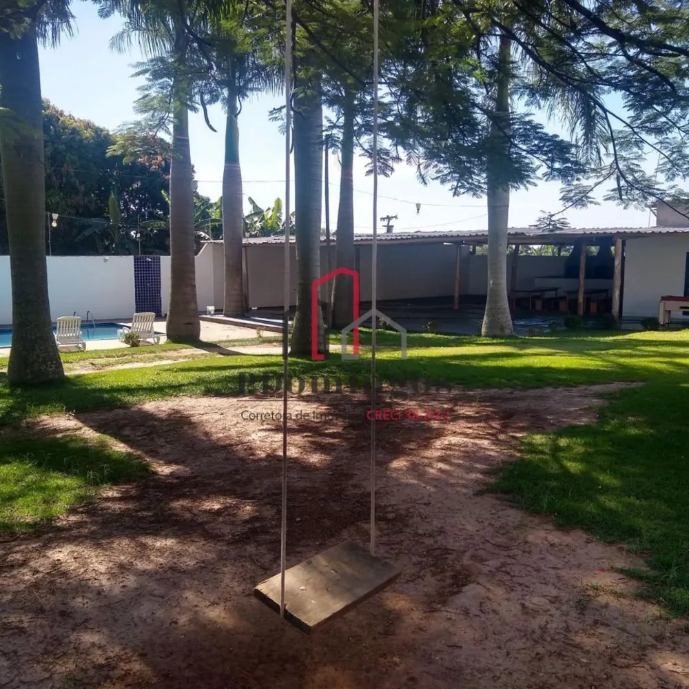 Chácara, 3 quartos, 1800 m² - Foto 8