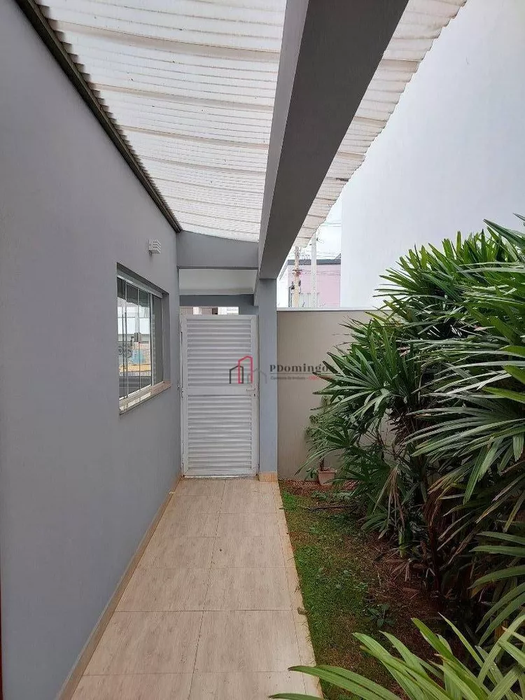 Sobrado para alugar com 3 quartos, 170m² - Foto 4