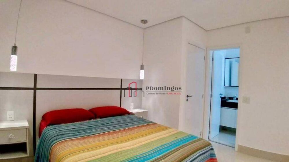 Apartamento à venda com 3 quartos, 89m² - Foto 10