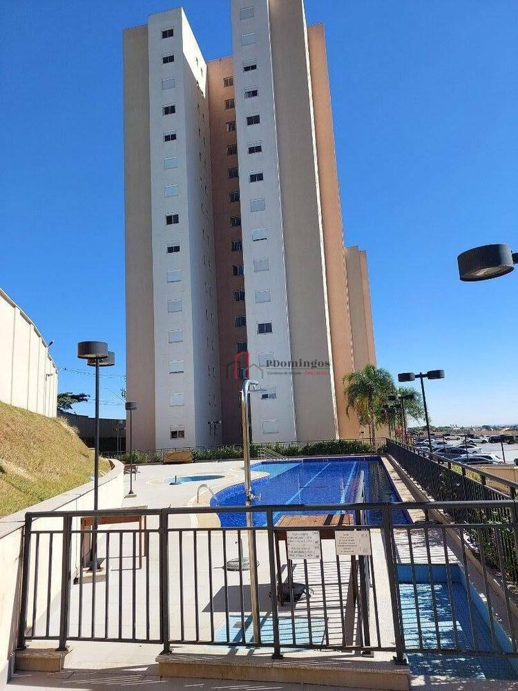 Apartamento à venda com 3 quartos, 89m² - Foto 18